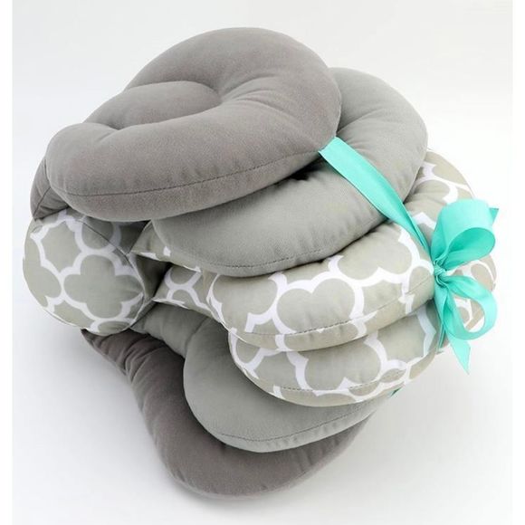 Baby Bubble Breastfeeding Nursing Multifunction Pillow‎ - Picture 2 of 3